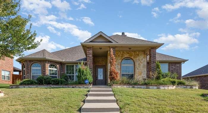 Royse City House: 908 Lincoln Dr