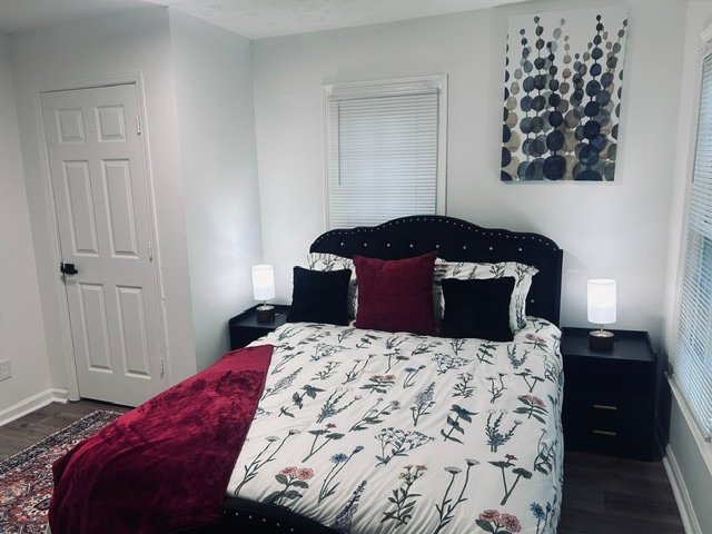 Fort Valley Multiplex: 305 chestnut street, Room #1