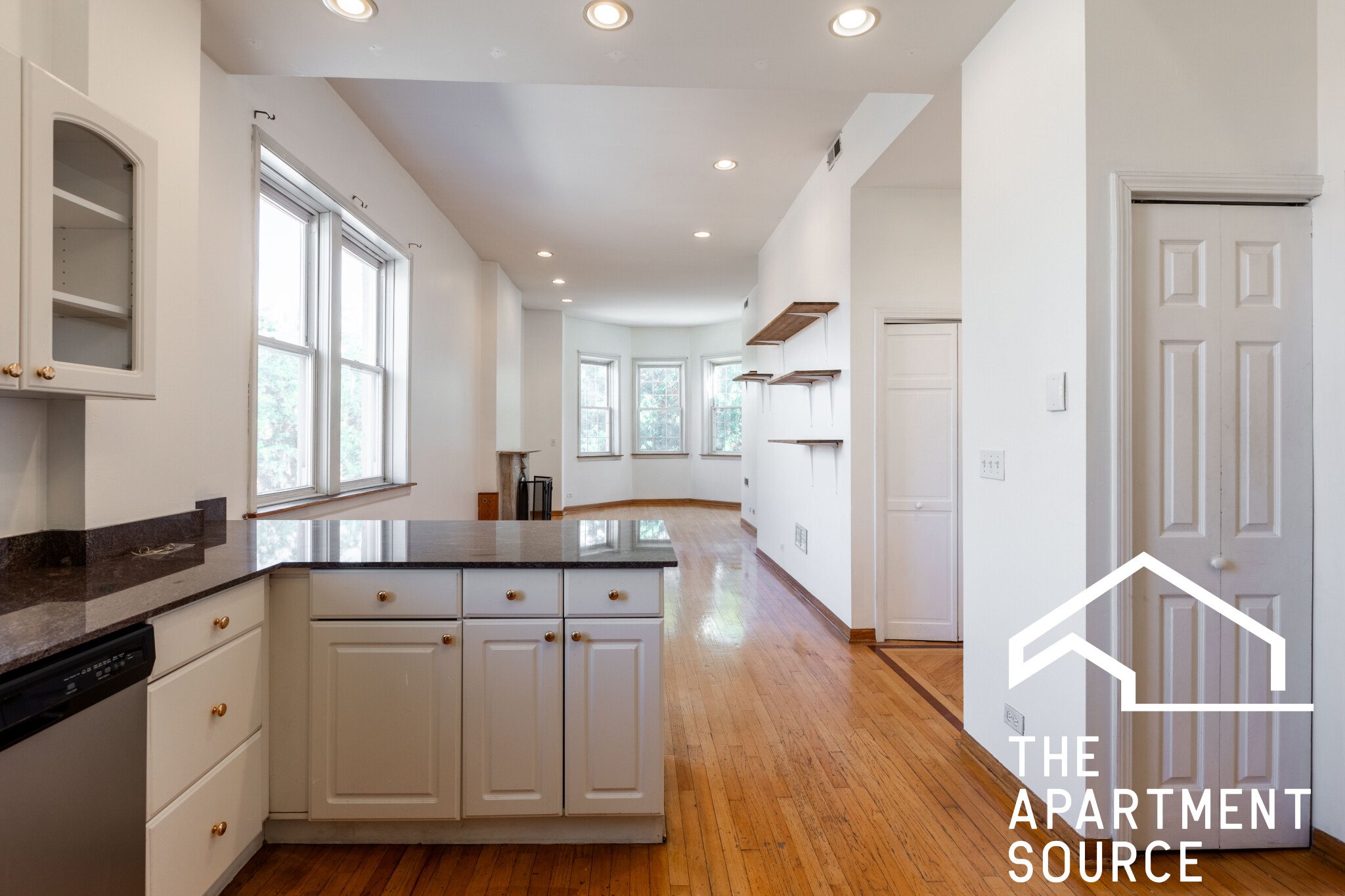 Chicago Condo: 1759 W Superior
