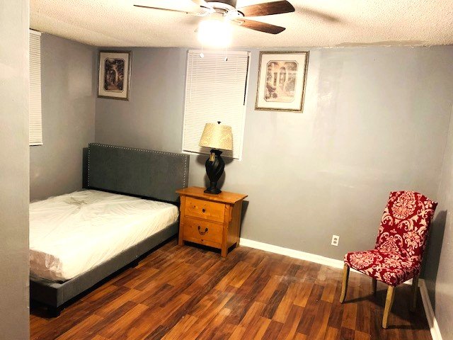 Fort Valley Multiplex: 1344 State University Drive