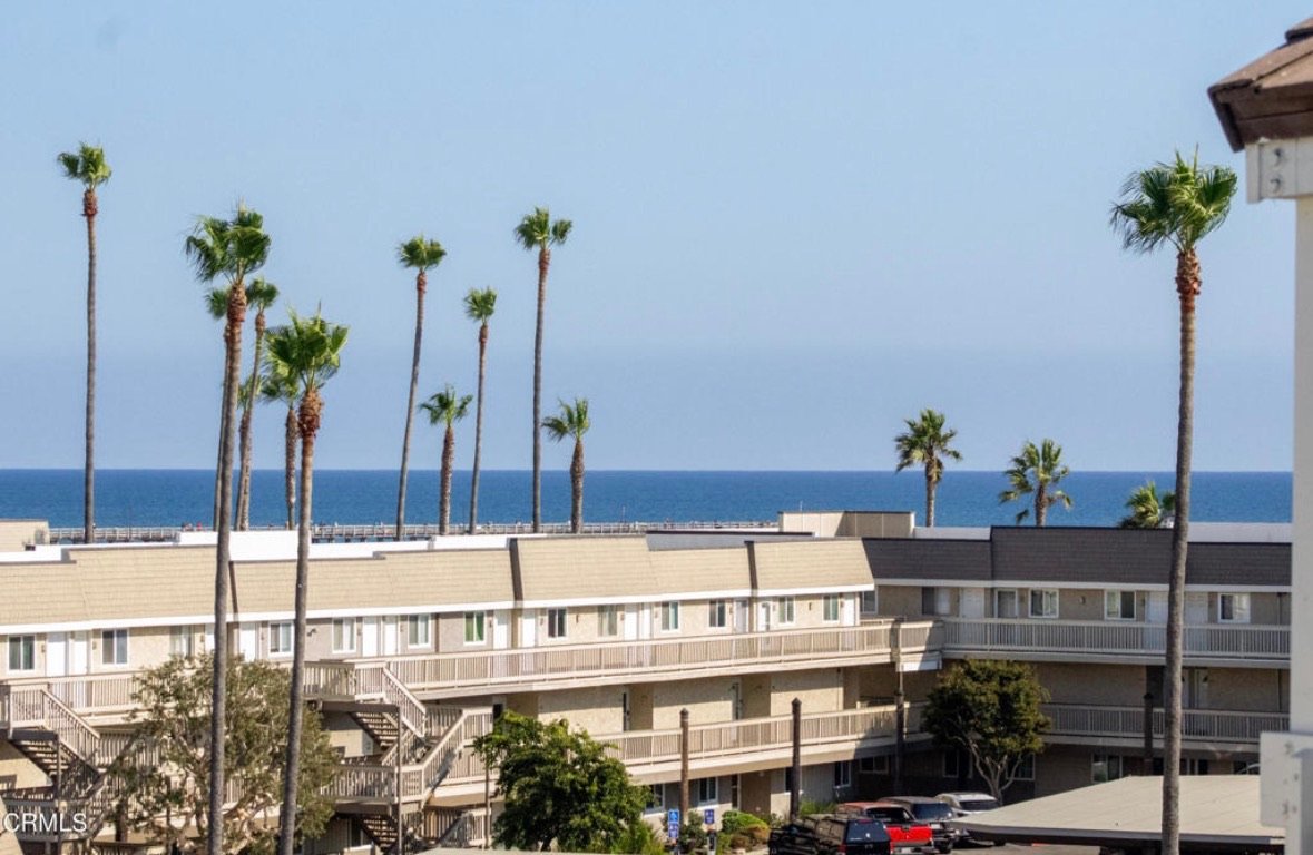Port Hueneme Condo: 263 S Ventura Rd