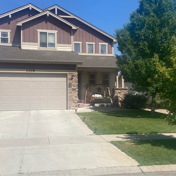 Evans House: 3306 San Marco Ave