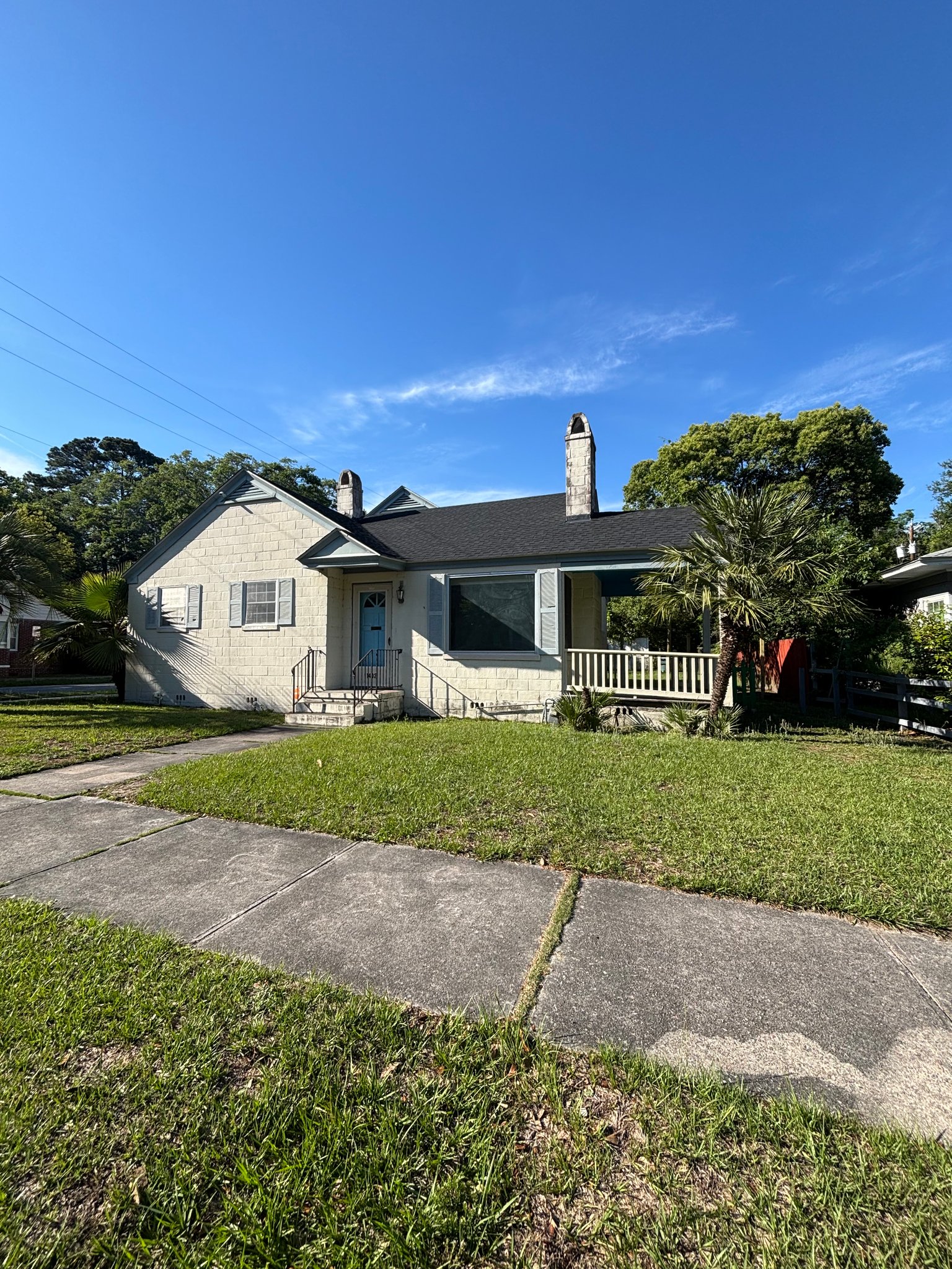Savannah Multiplex: 1402 E 51st Street