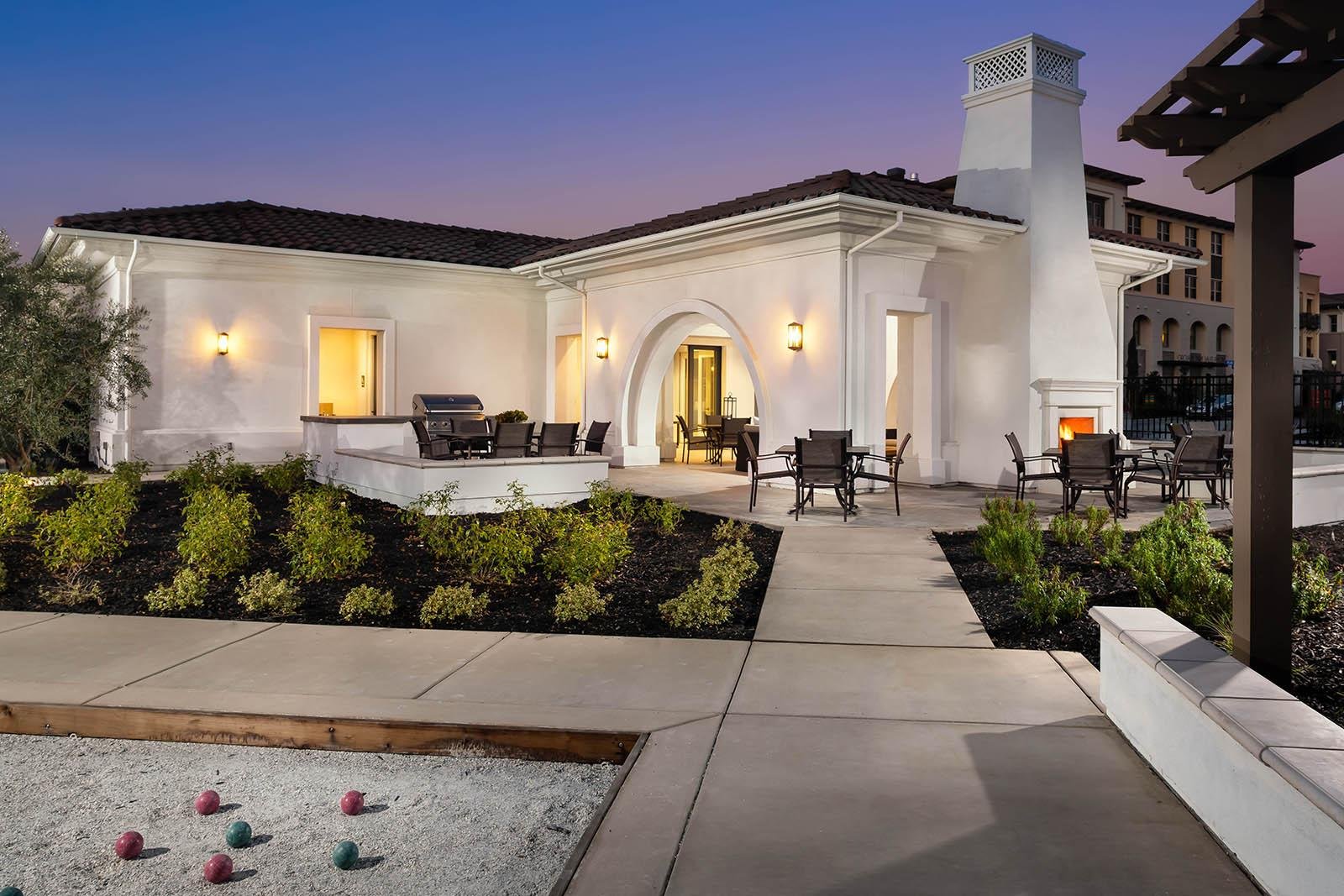 San Jose Condo: 1071 Dewberry Pl
