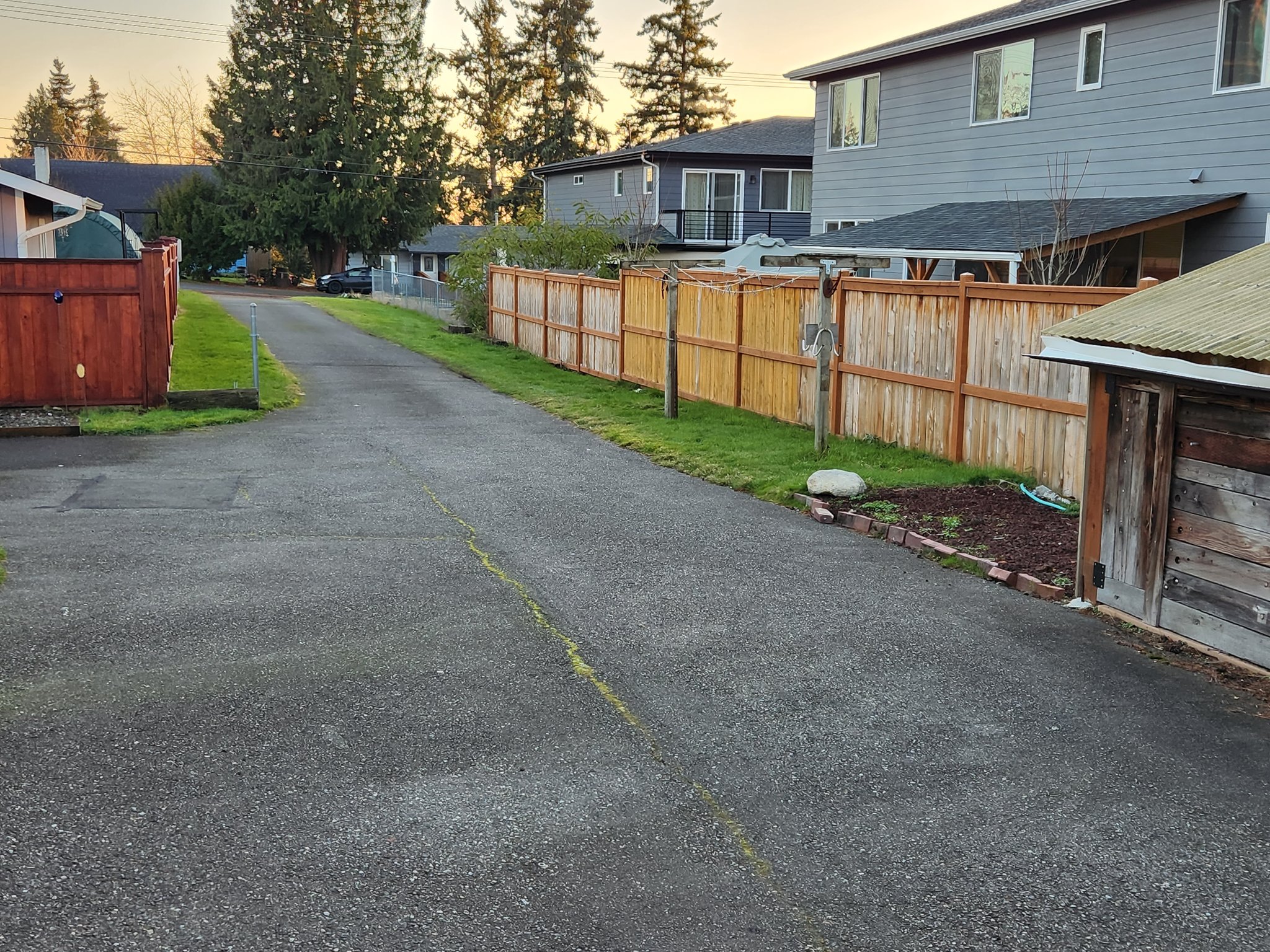 Seatac House: 3712 S 175th Street