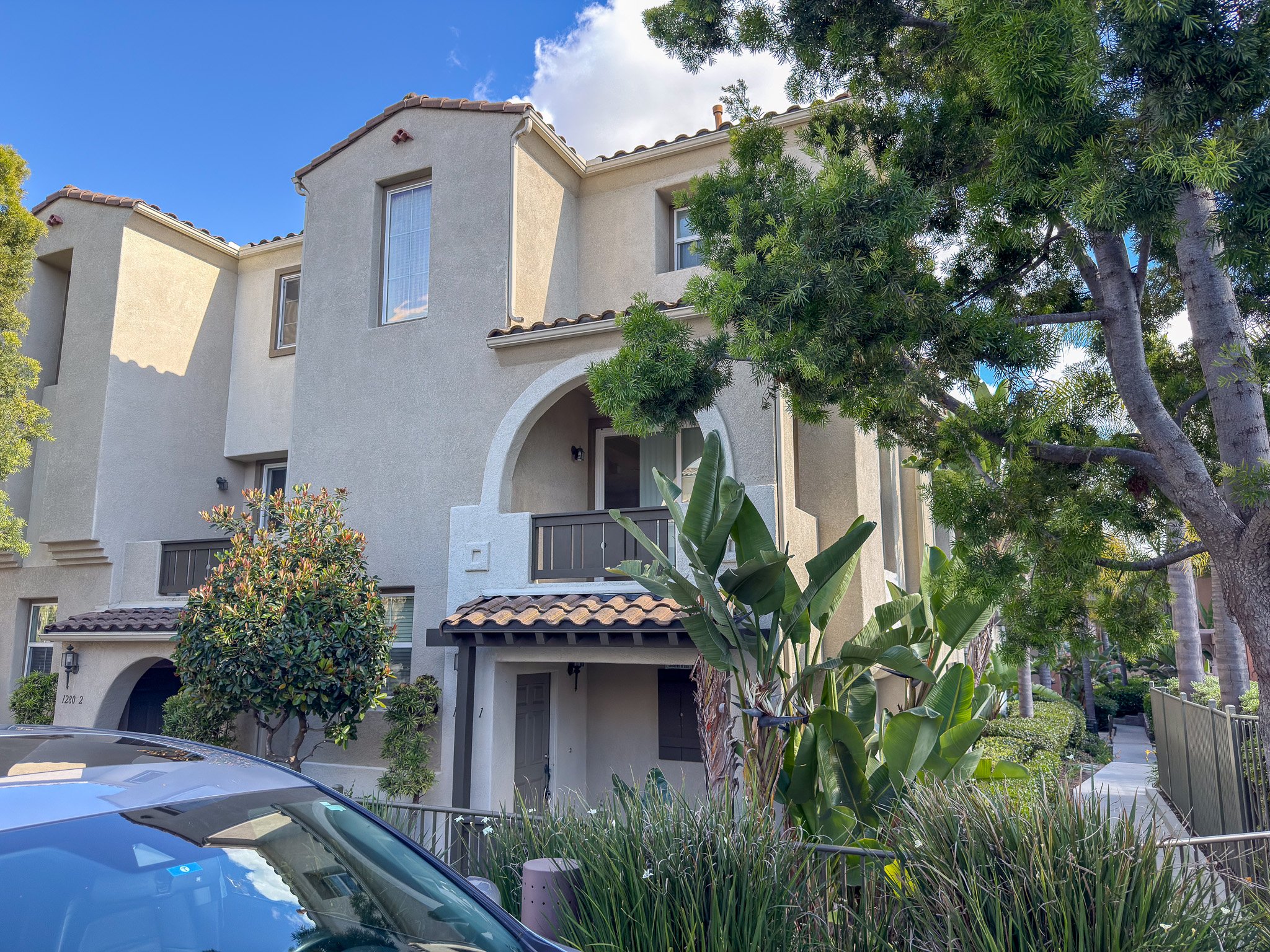 Chula Vista Other: 1280 Haglar Way