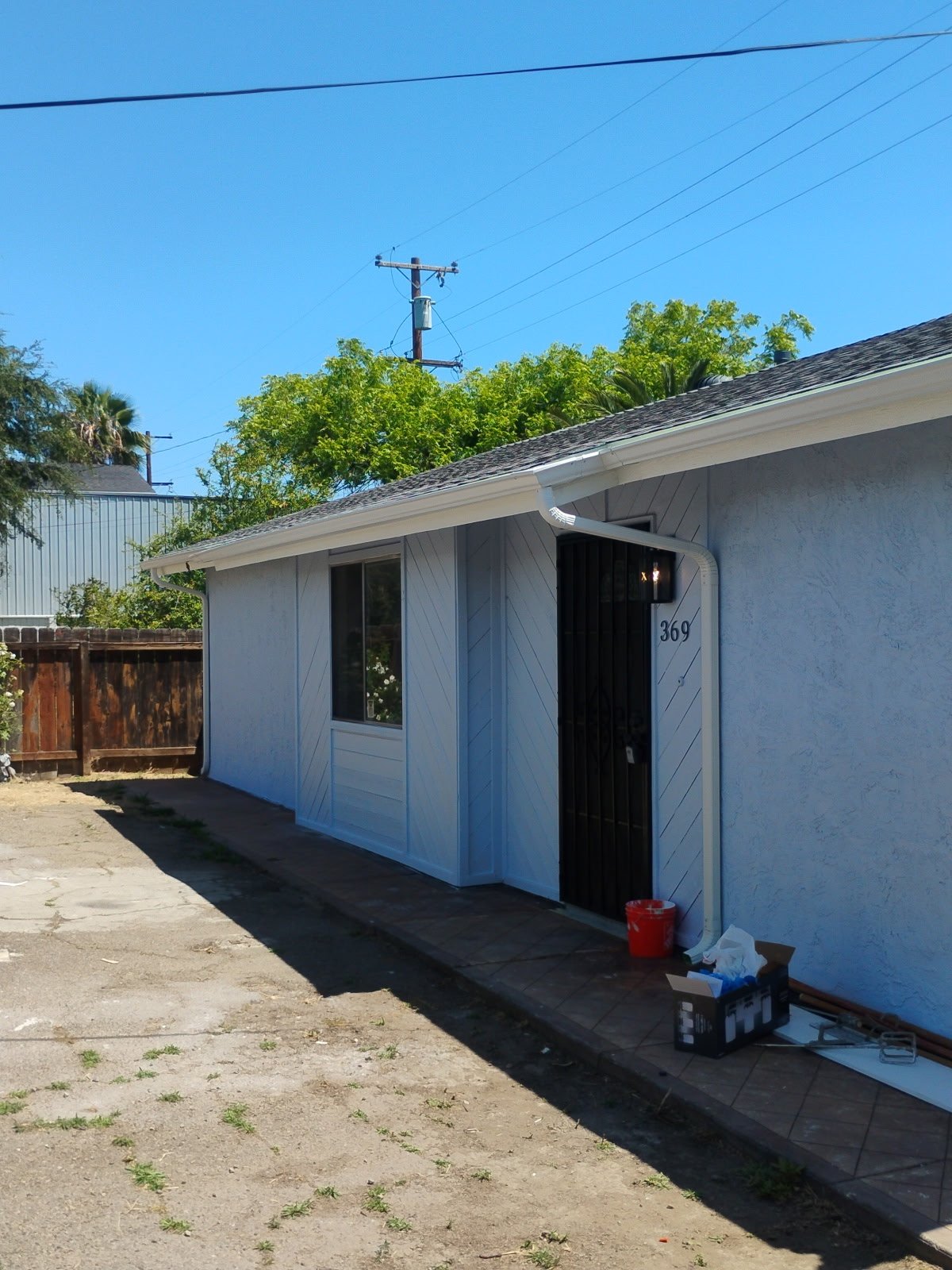 El Cajon Multiplex: 369 Richfield Ave
