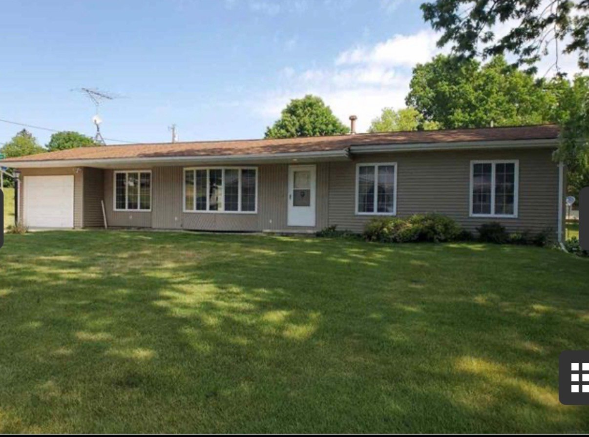 Fayette House: 513 Franklin St