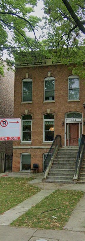 Chicago Condo: 906 S Bishop Street