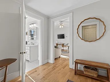 portland Apartment: 138 Pine Street