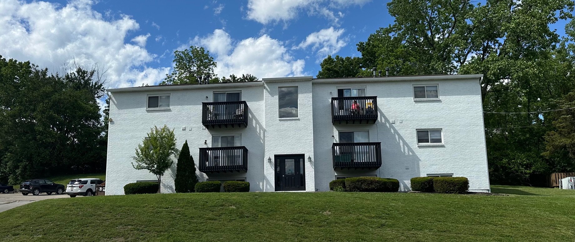 Loveland Apartment: 1000 Valleyview Lane