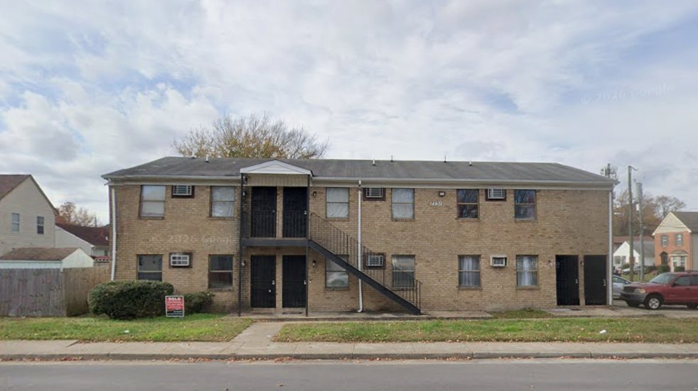 Norfolk Other: 7731 Diven St