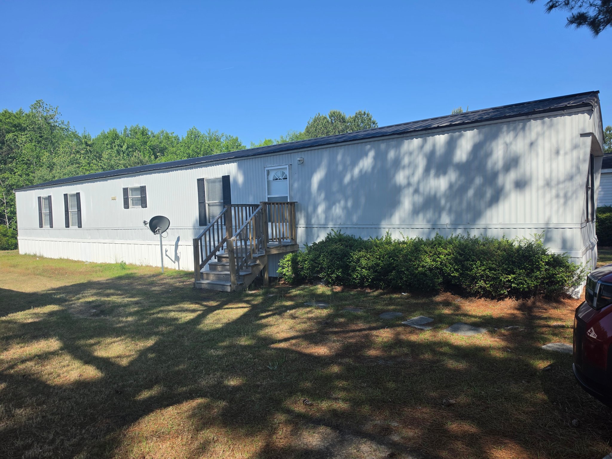 Fayetteville Multiplex: 3006 Amberjack rd