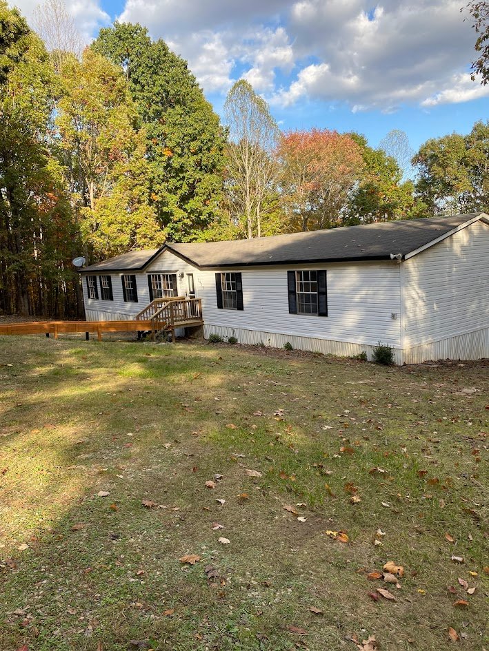 amherst House: 2477 Earley Farm Rd