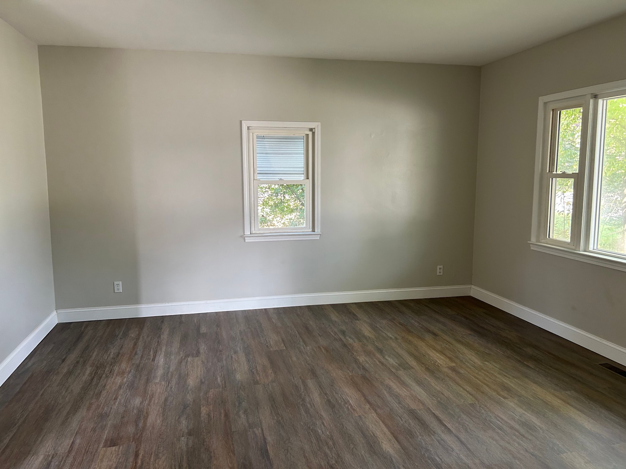 Middlesboro Townhome: 801 Winchester Ave
