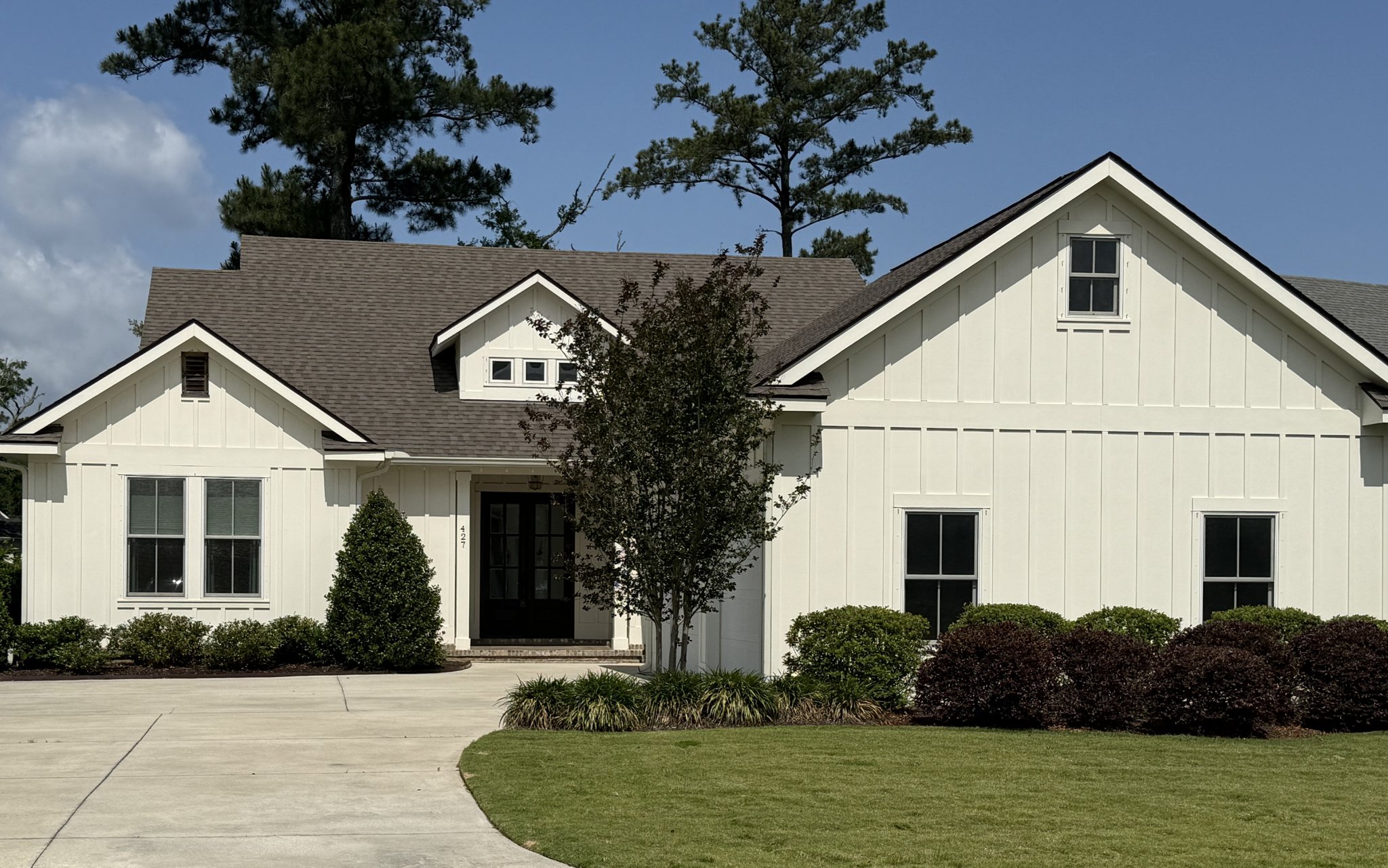 Fairhope House: 427 Colony Drive