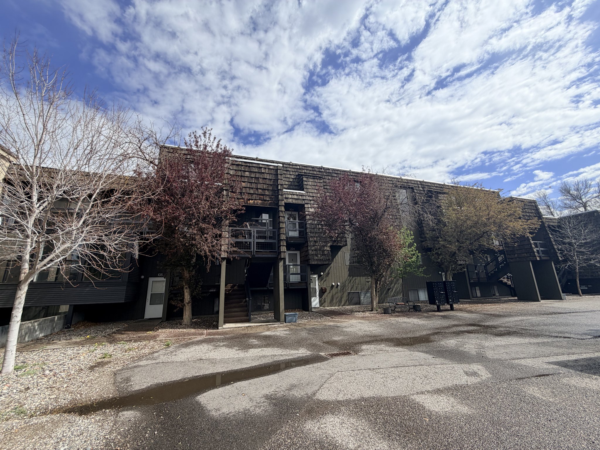 Livingston Multiplex: 1011 River Drive