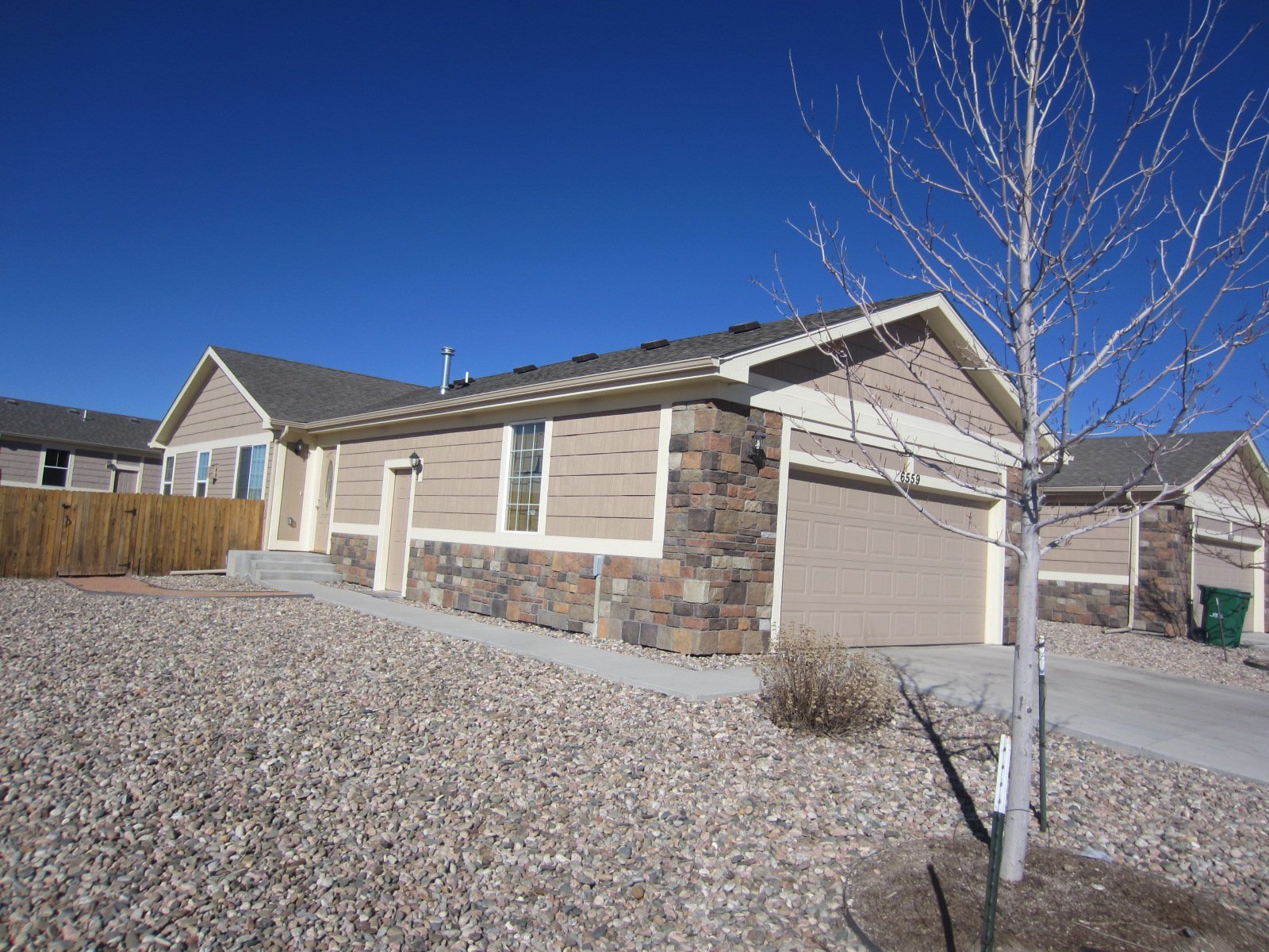 Peyton Townhome: 6559 Gelbvieh Road