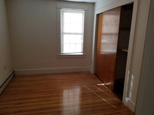 hudson Apartment: 98 apsley st