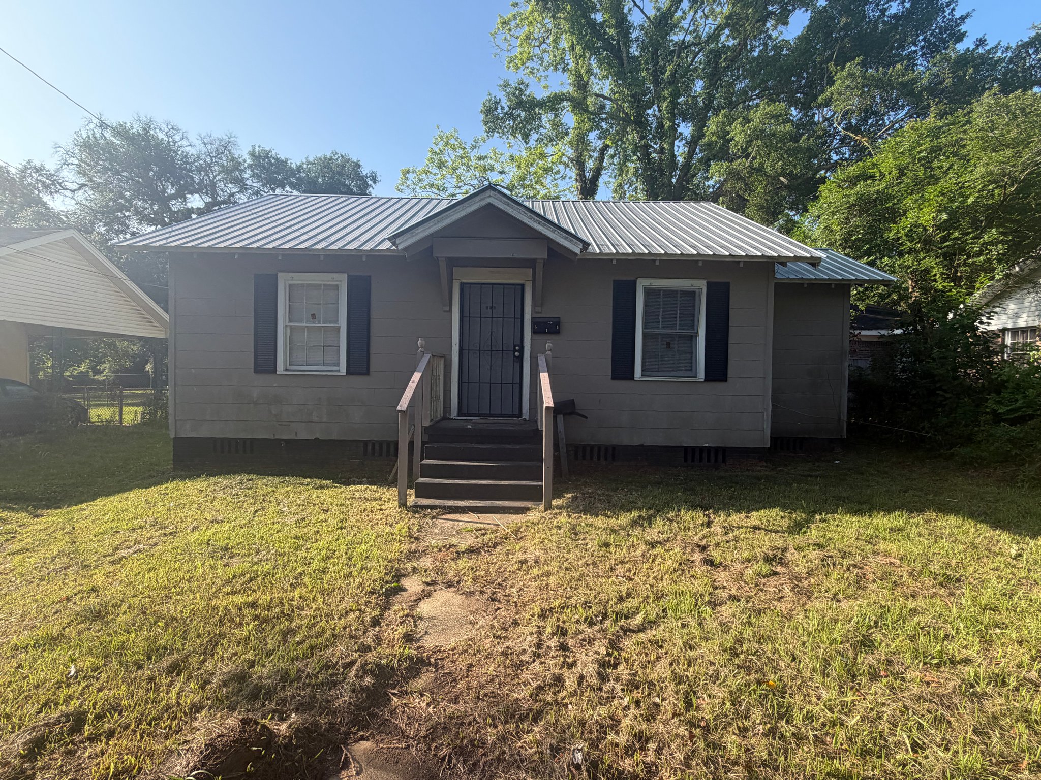 Mobile House: 510 Avondale Ct