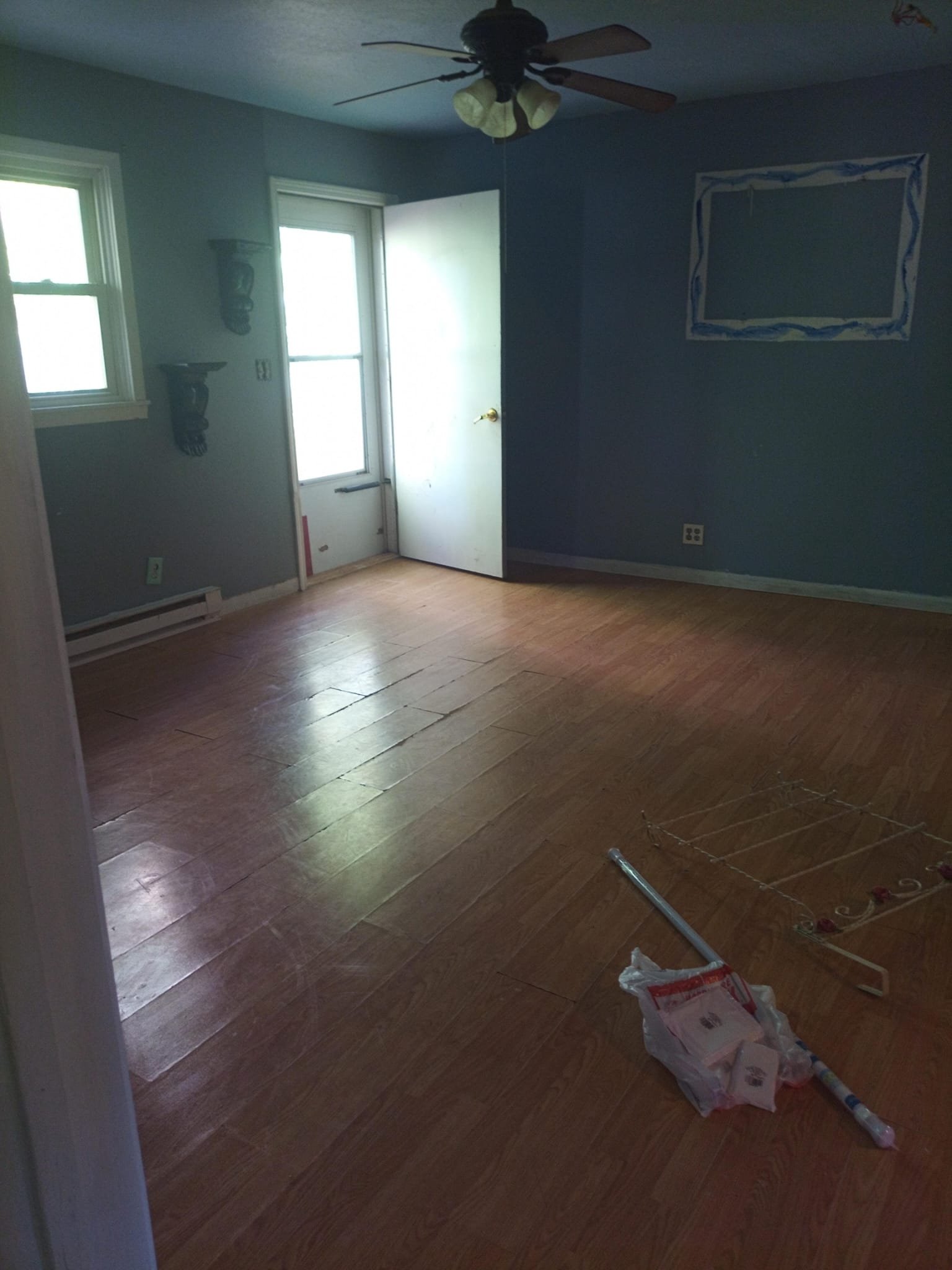 Thermopolis Multiplex: 275 weed way
