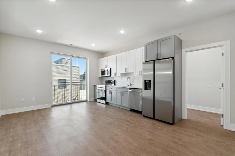 Philadelphia Condo: 723-27 N 35th