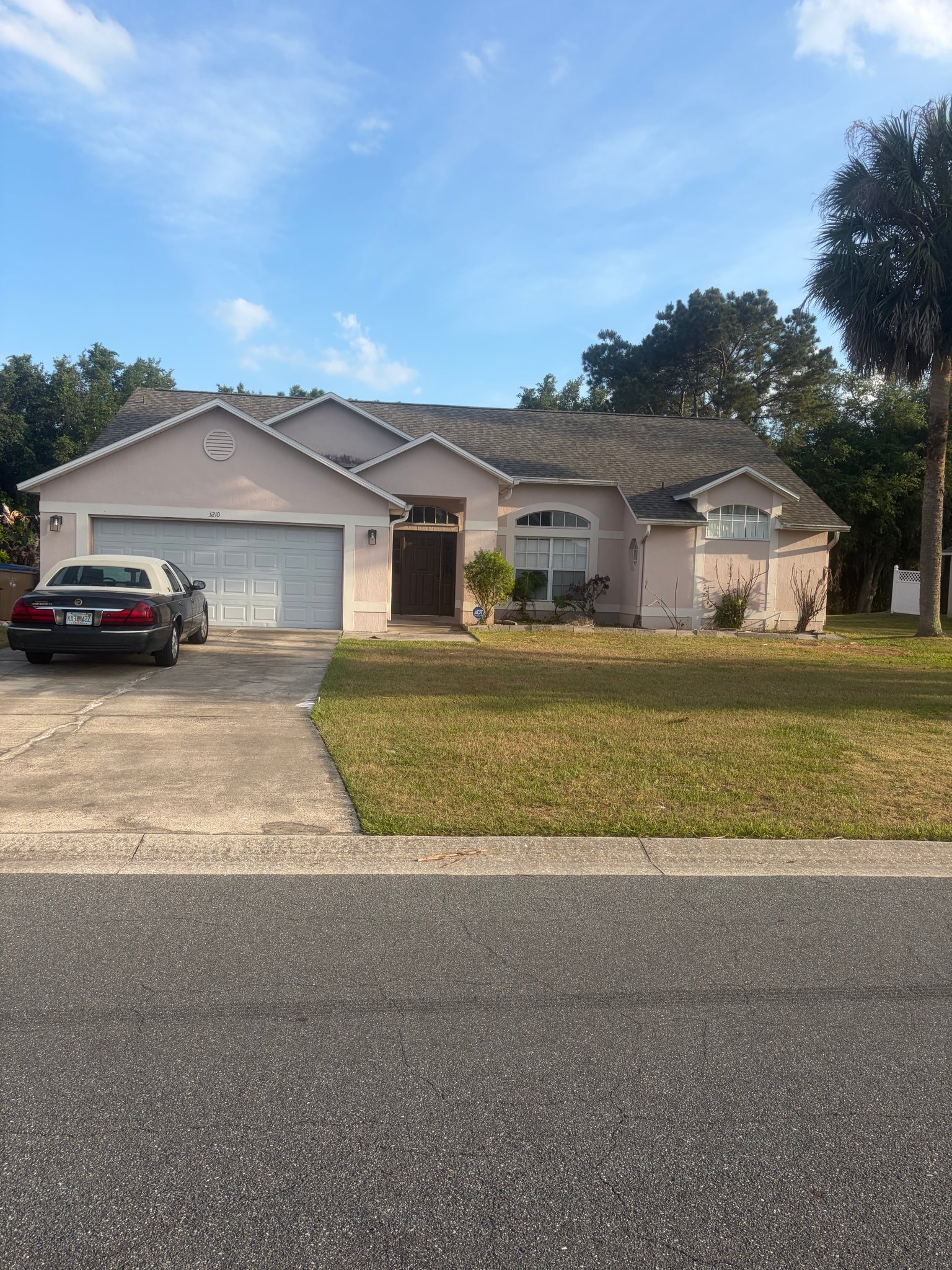 Kissimmee House: 3210 St Augustine Court
