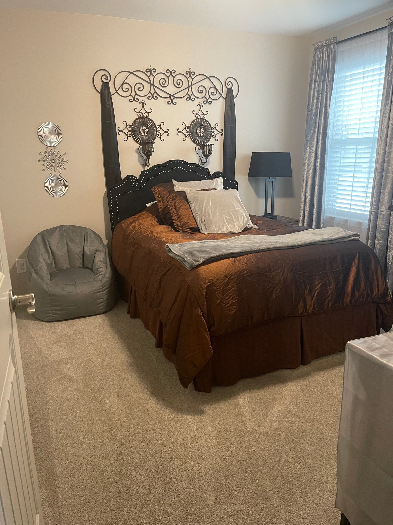 Spring Hill House: 000 Moccasin Trail