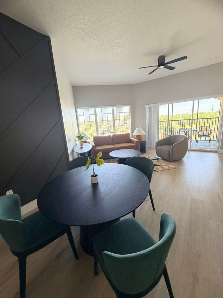 Orlando Condo: 8801 Worldquest Blvd