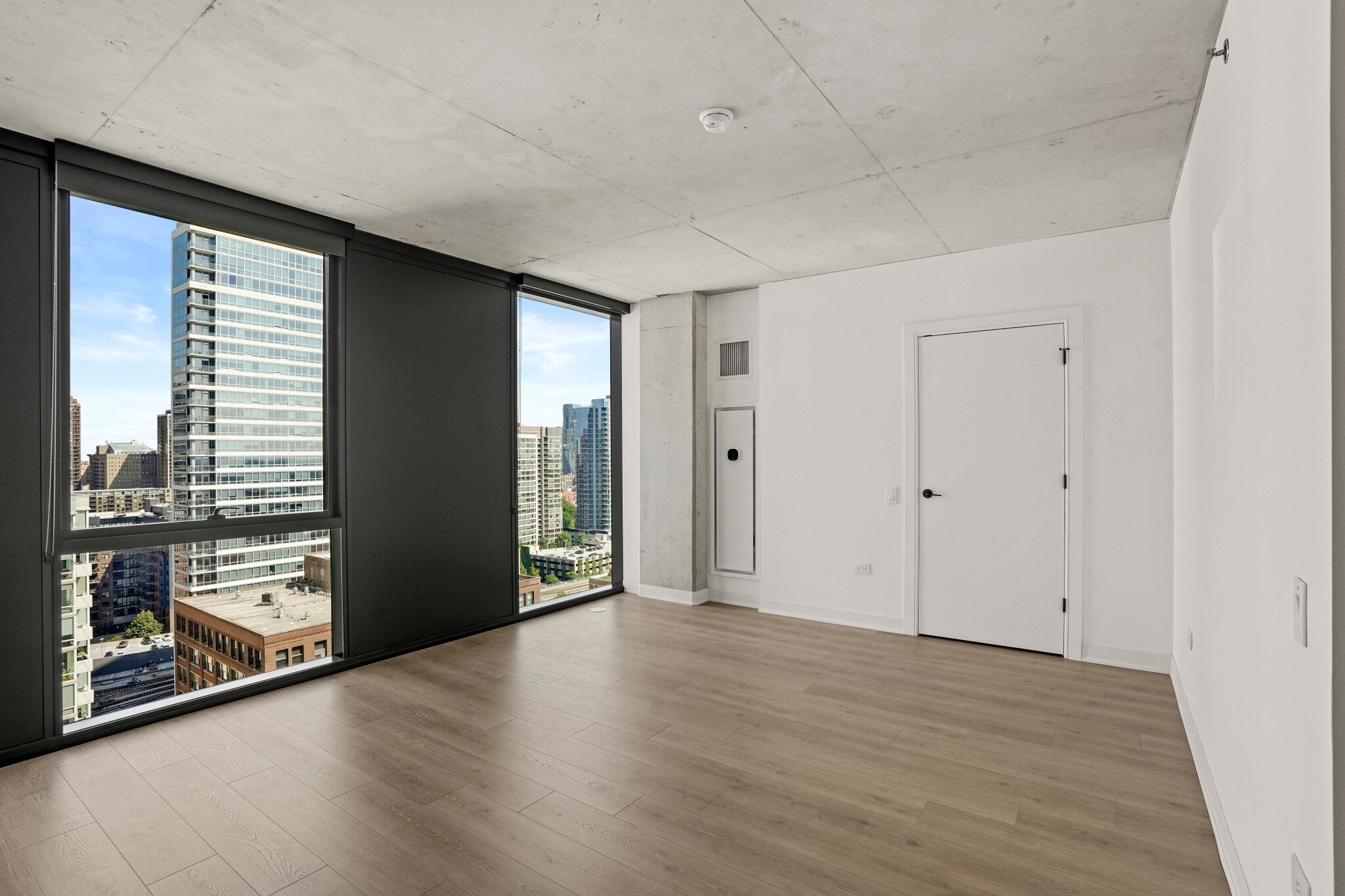 Chicago Condo: 238 W Polk St