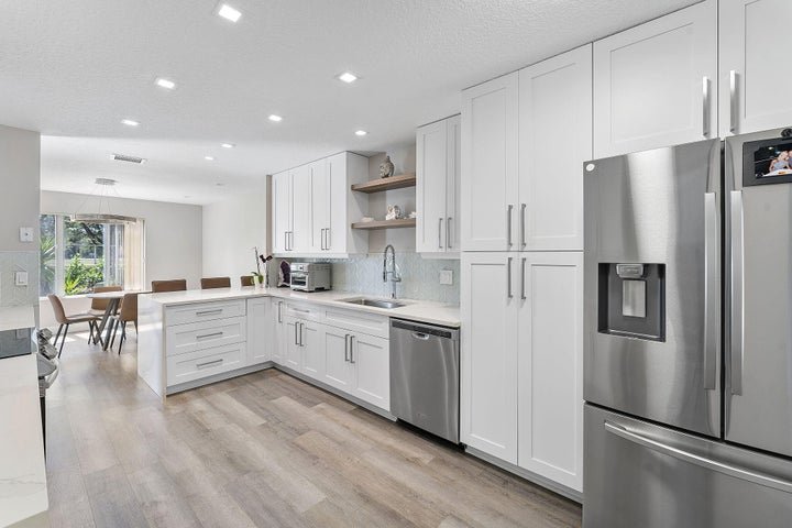 Boca Raton Townhome: 6706 Boca Pines Trail B