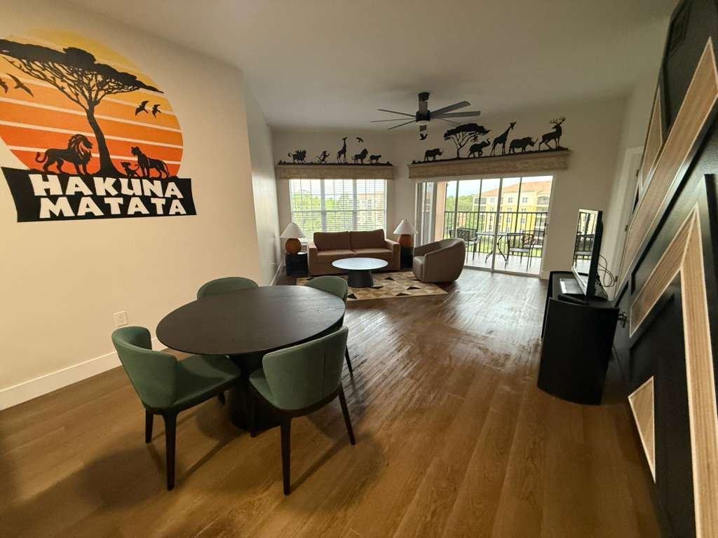 Orlando Condo: 8601 Worldquest Blvd
