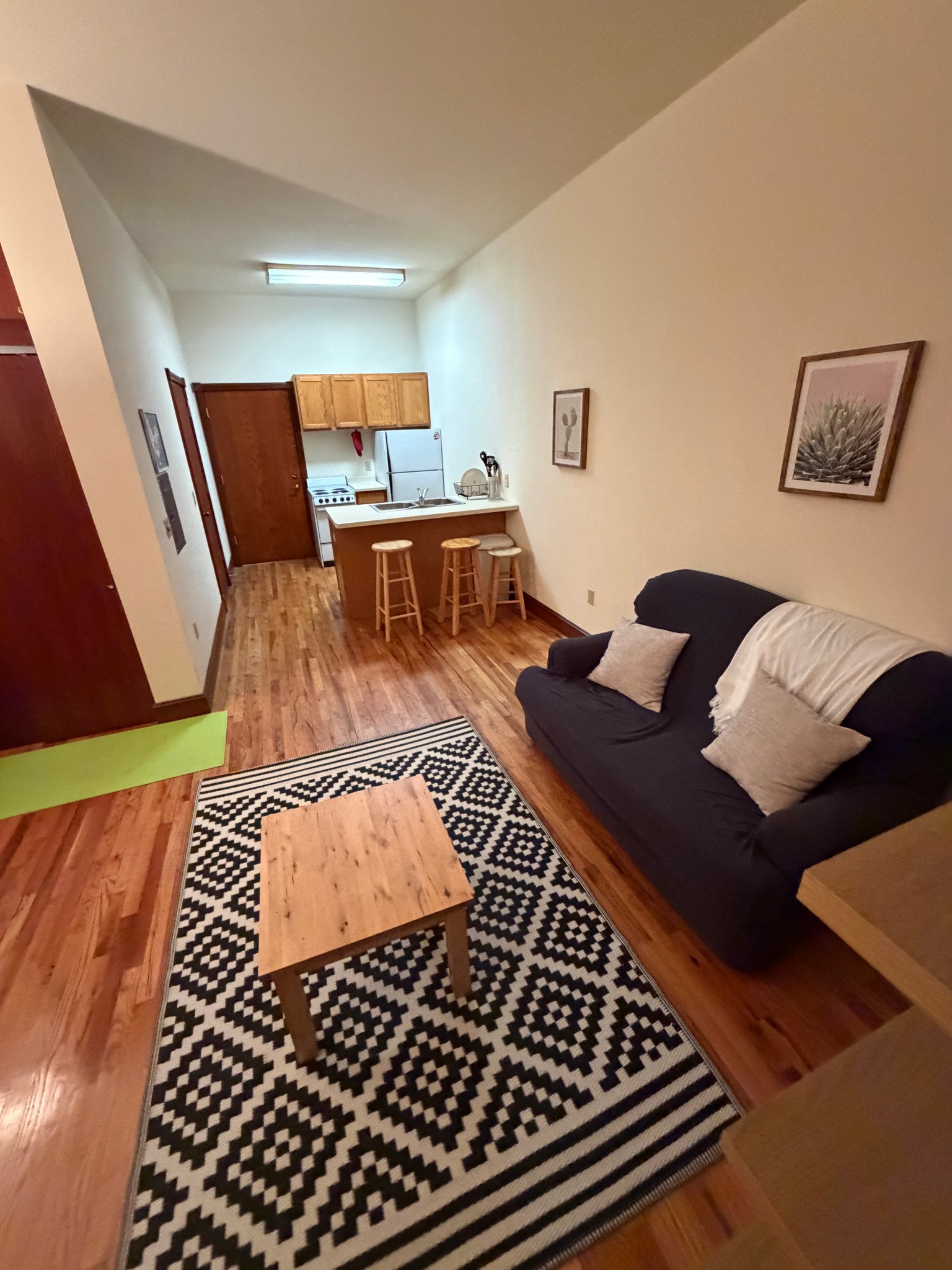 Madison Multiplex: 402 W Dayton St,