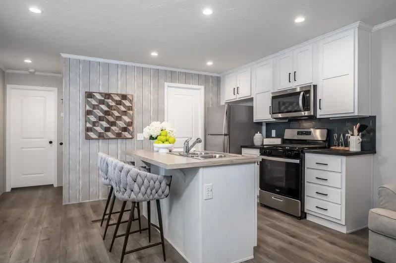 Springfield House: 3501 Ridgely Rd.