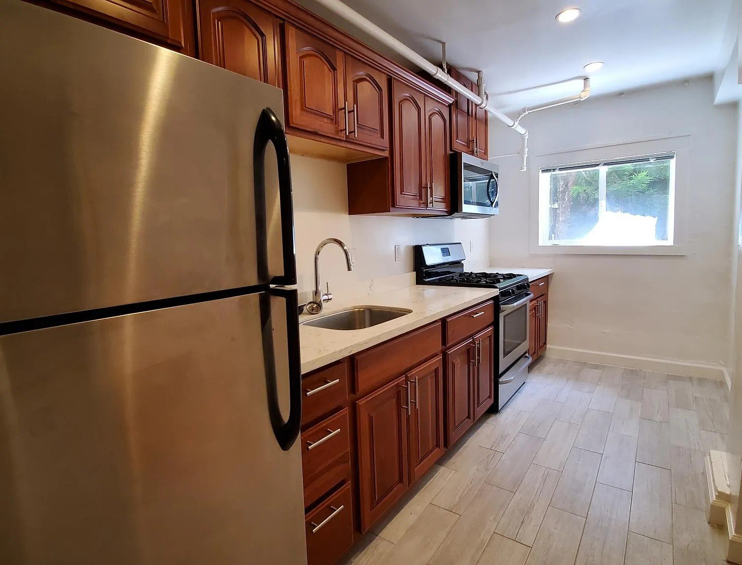 San Francisco Condo: 1171 Bush St APT