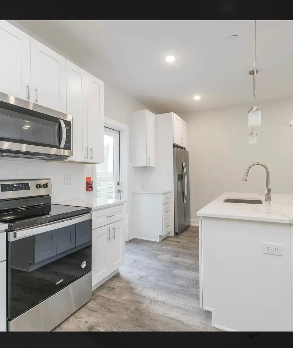 Philadelphia Condo: 1829 E Sergeant St