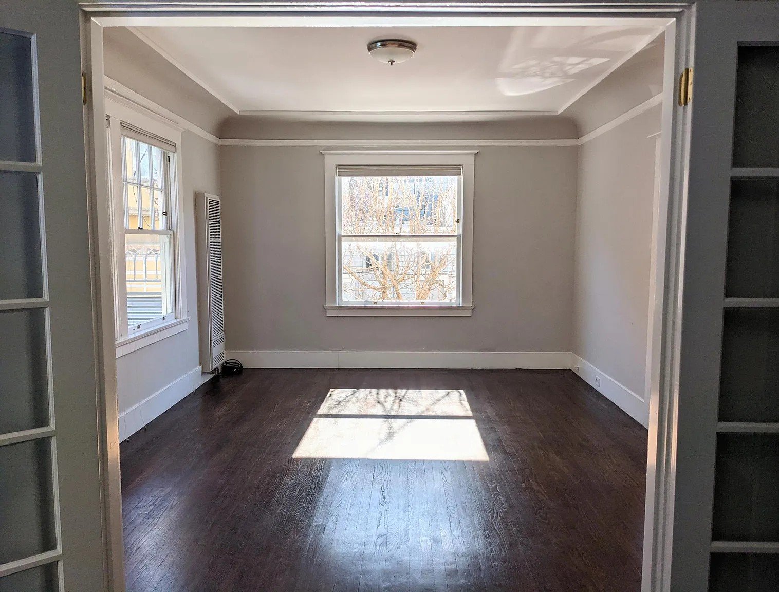 San Francisco Condo: 3431 Mission St