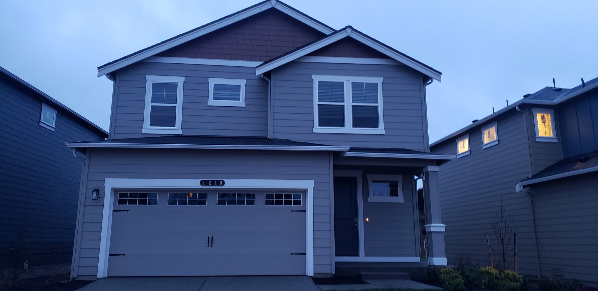 Port Orchard House: 1240 SW Pendleton Way