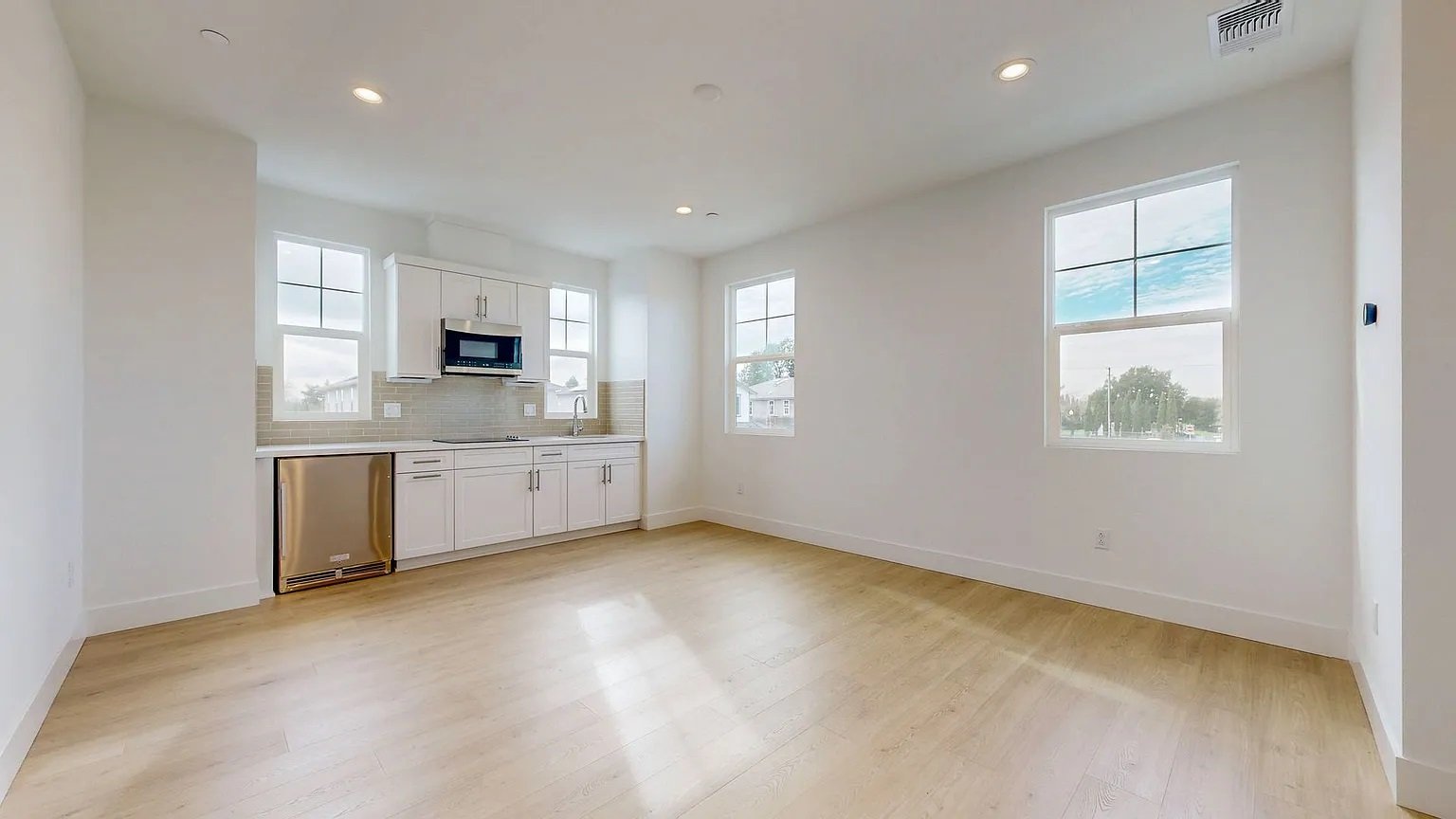 Santa Rosa Condo: 2782 Sassy St