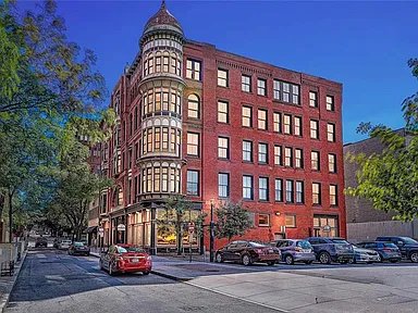 providence Apartment: 385 Westminster St