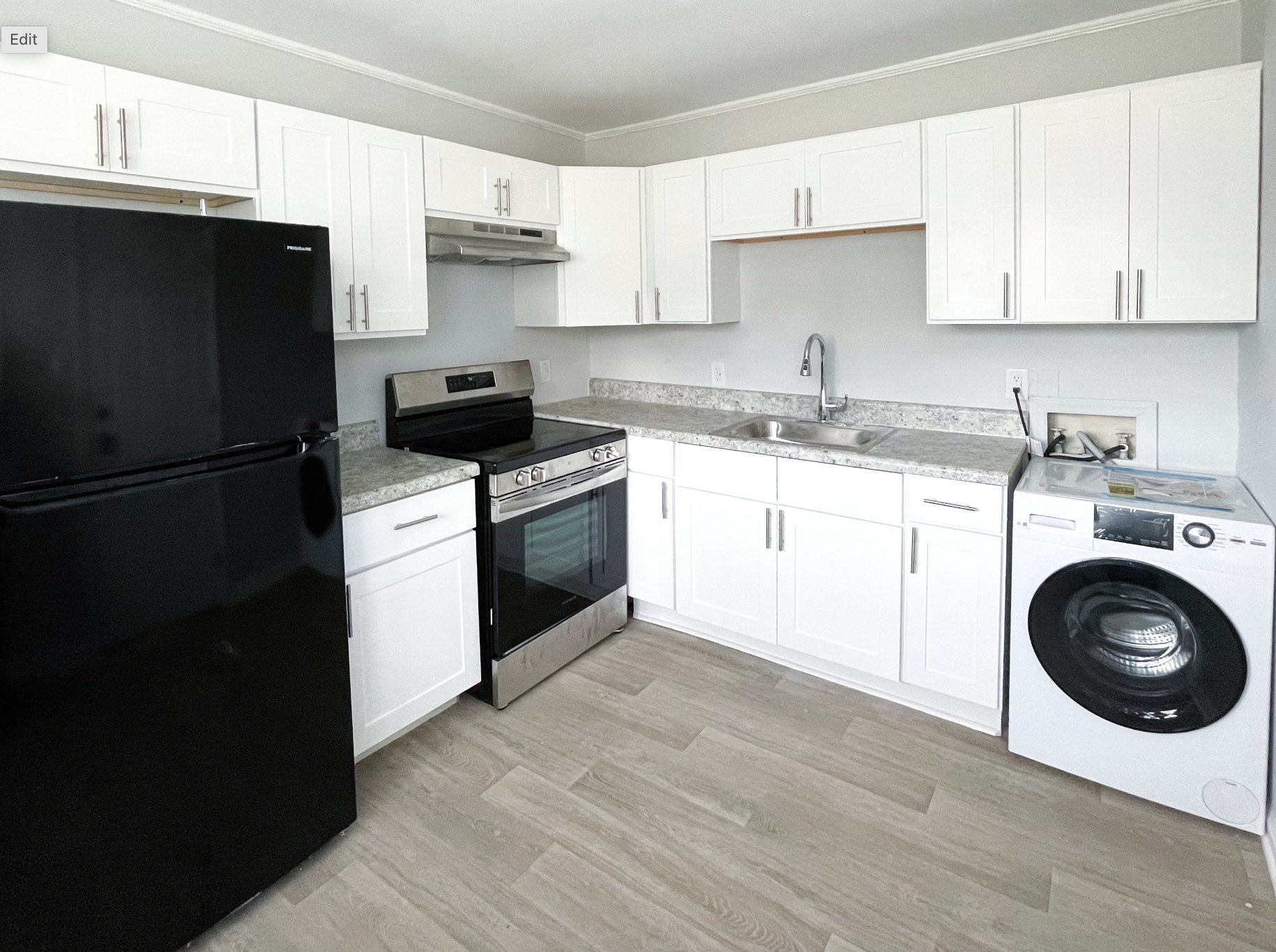 Jacksonville Apartment: 2292 Onslow Dr