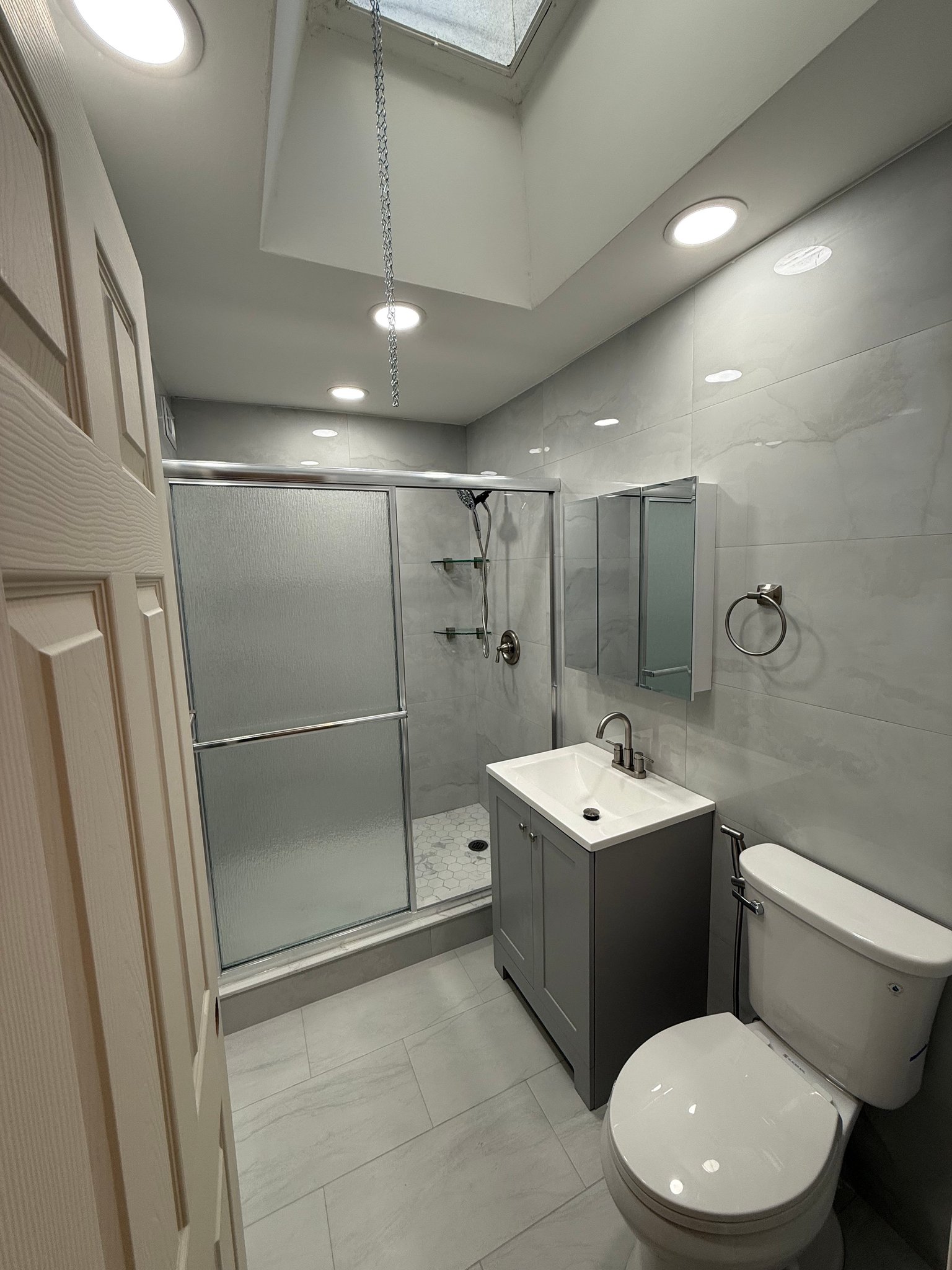 Philadelphia Townhome: 3900 L St
