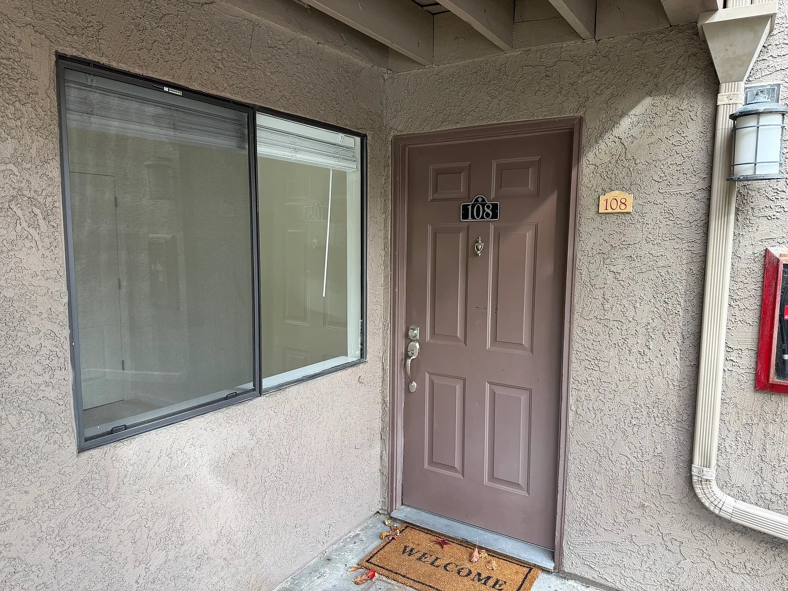 Santa Clara Condo: 2250 Monroe St