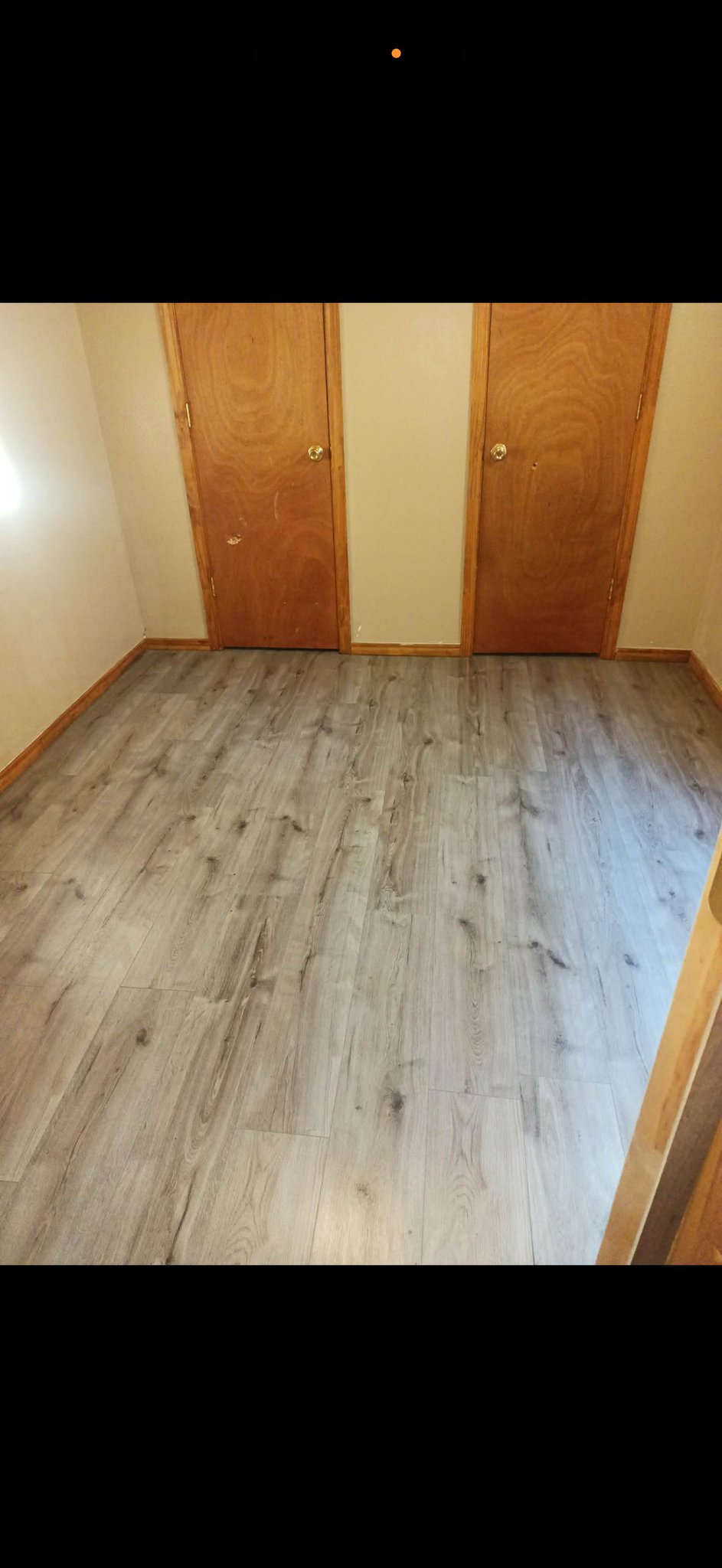 Paris Apartment: 750 bonham st