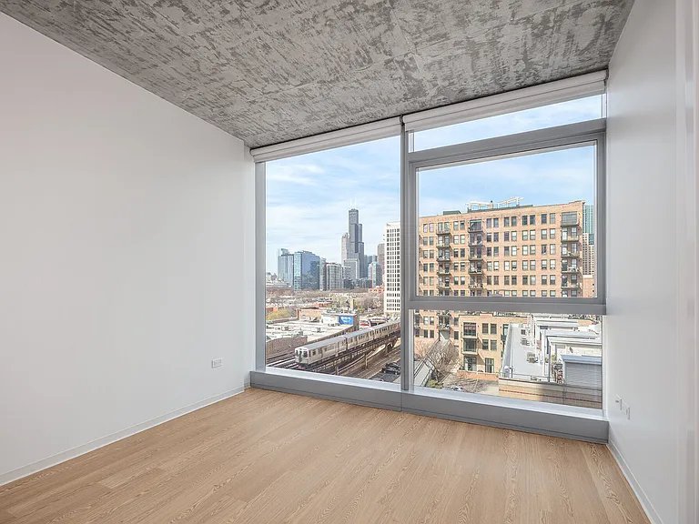Chicago Condo: 1408 S Wabash Ave