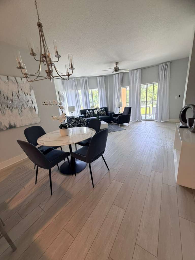 Orlando Condo: 8762 Worldquest Blvd