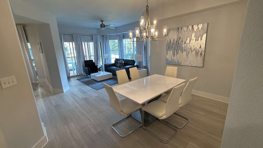 Orlando Condo: 8762 Worldquest Blvd