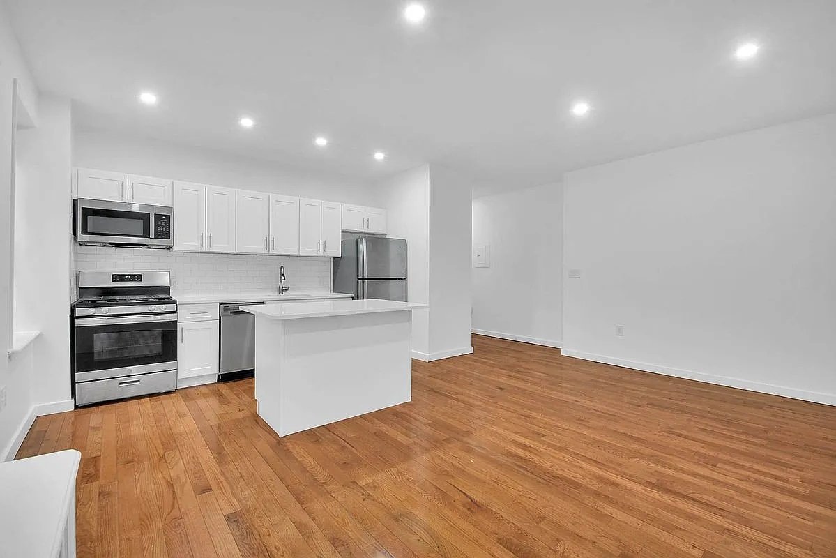 Brooklyn Condo: 1494 Ocean Ave