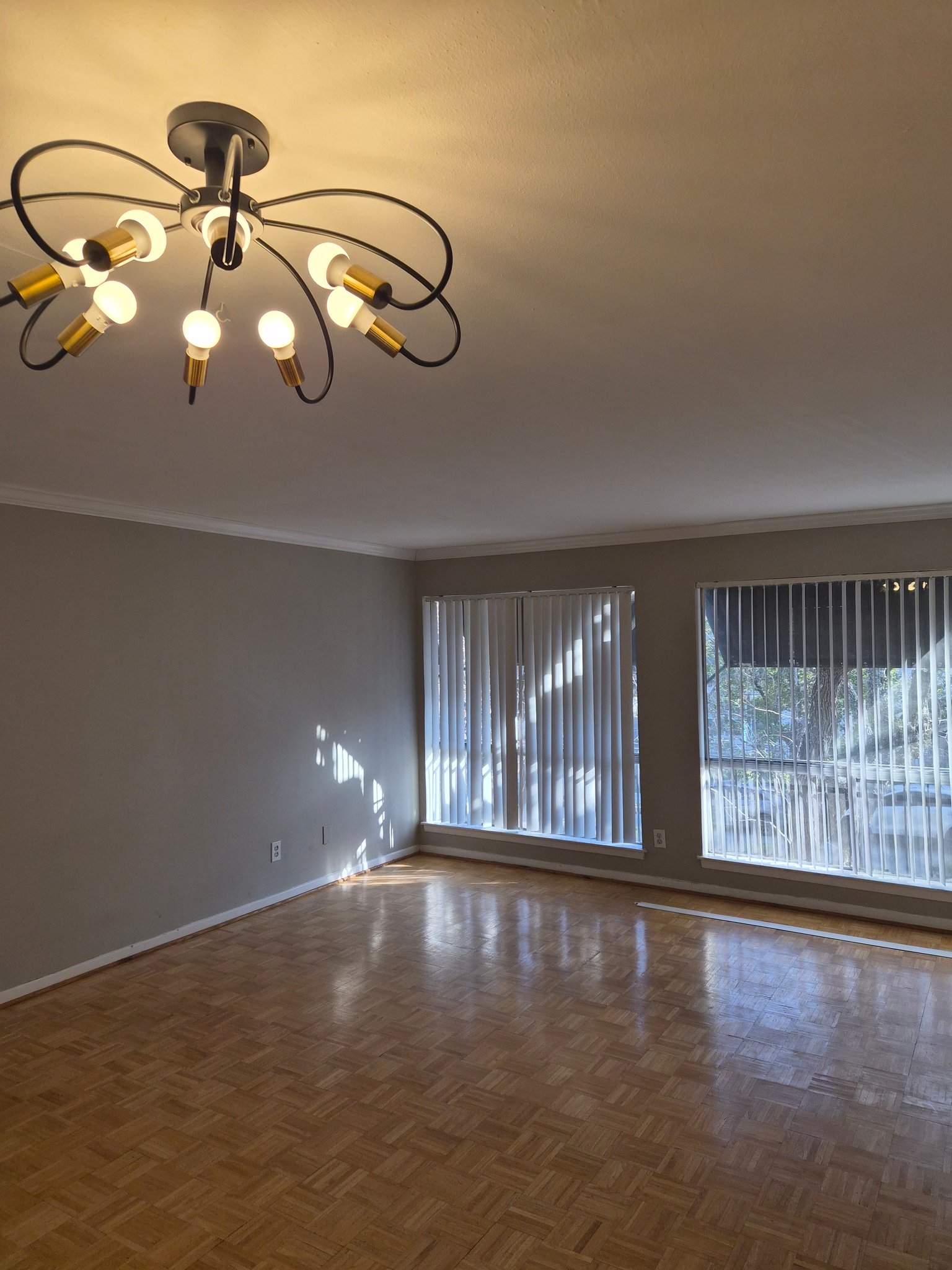 houston Apartment: 1414 Castle Court