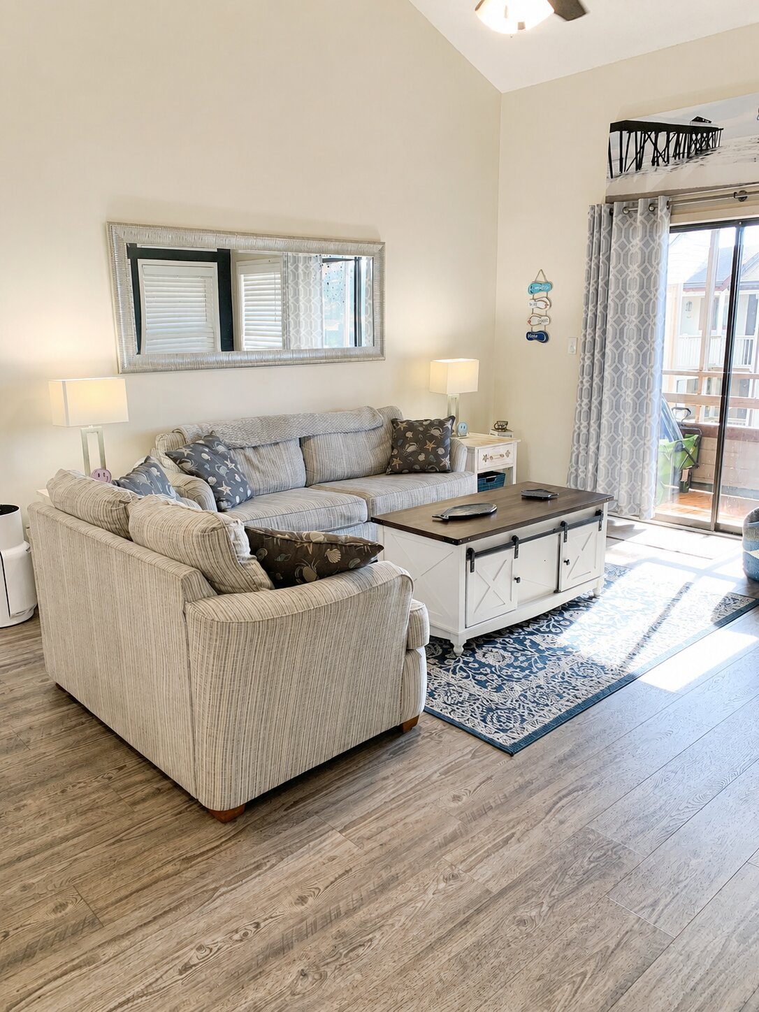 Myrtle Beach Condo: 501 Maison Dr